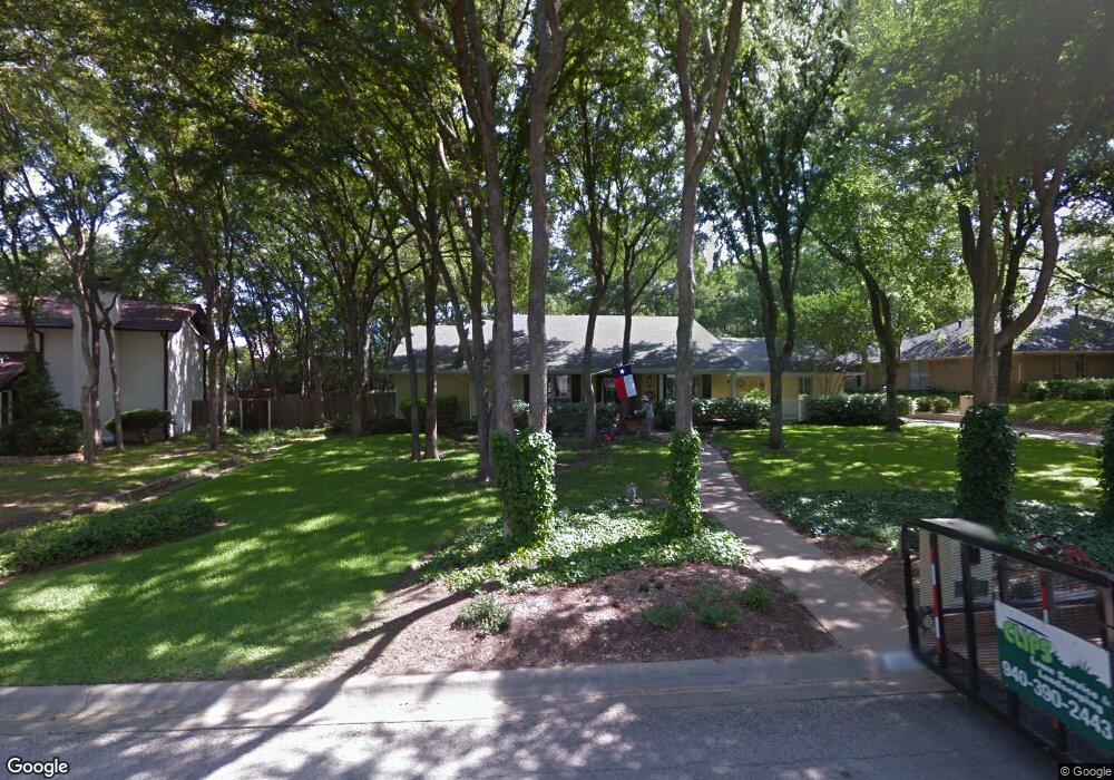 2025 Pembrooke Place, Denton, TX 76205 - photo 1