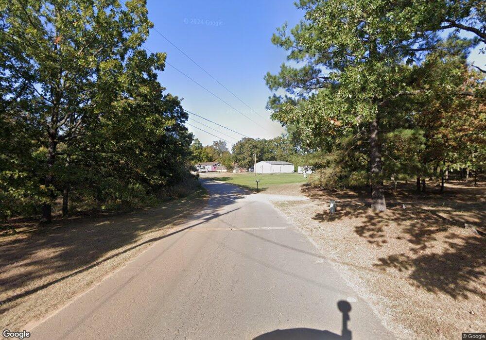 101158 S 4614 Rd, Sallisaw, OK 74955 - photo 1