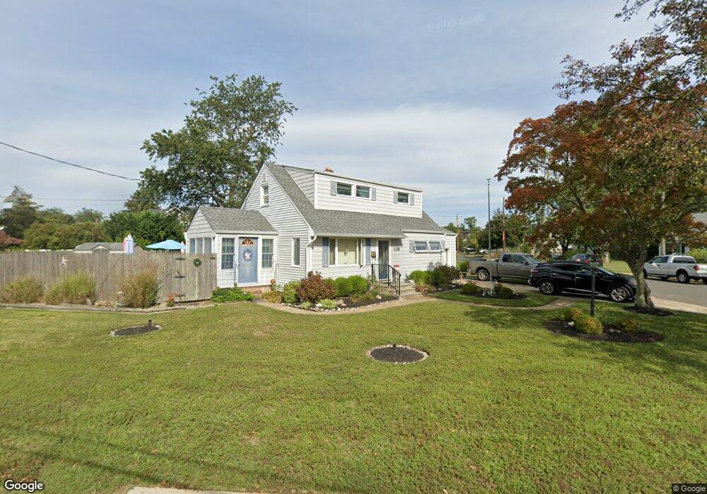 2101 Parkview Terrace, Spring Lake, NJ 07762 - photo 1