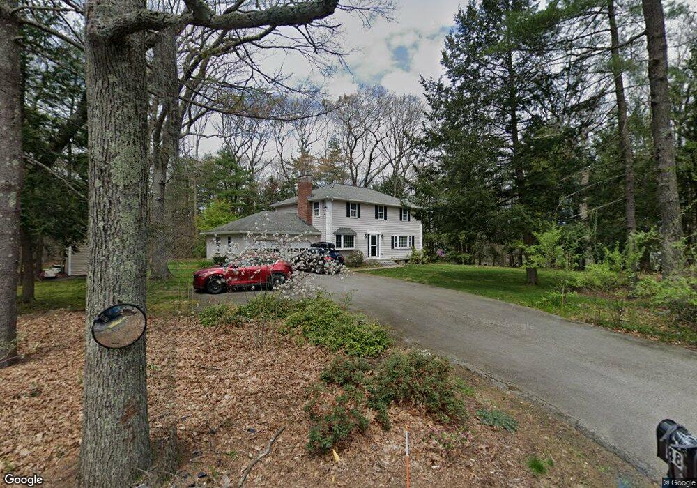 48 Pelham Island Rd, Sudbury, MA 01776 - photo 1