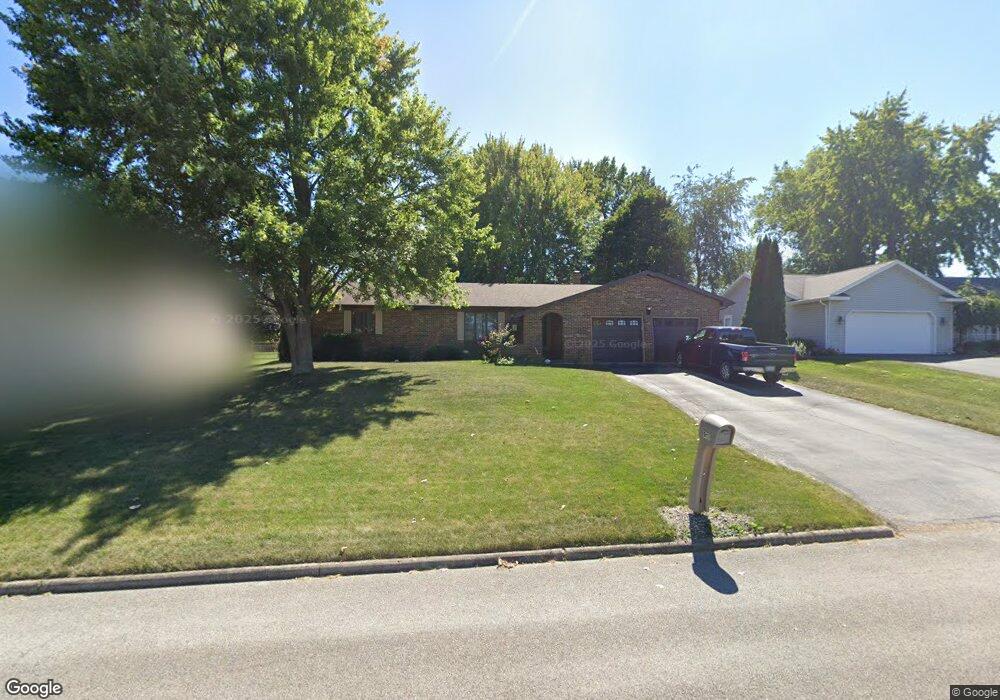 907 Edgehill Rd, Findlay, OH 45840 - photo 1