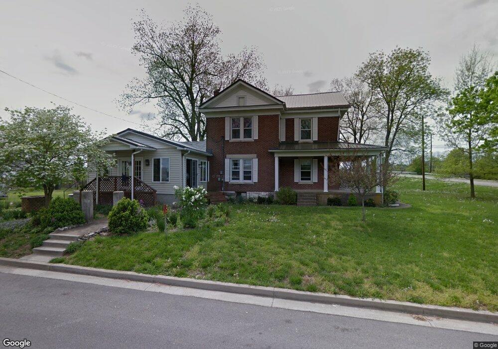 2342 Jessamine Station Rd, Wilmore, KY 40390 - photo 1