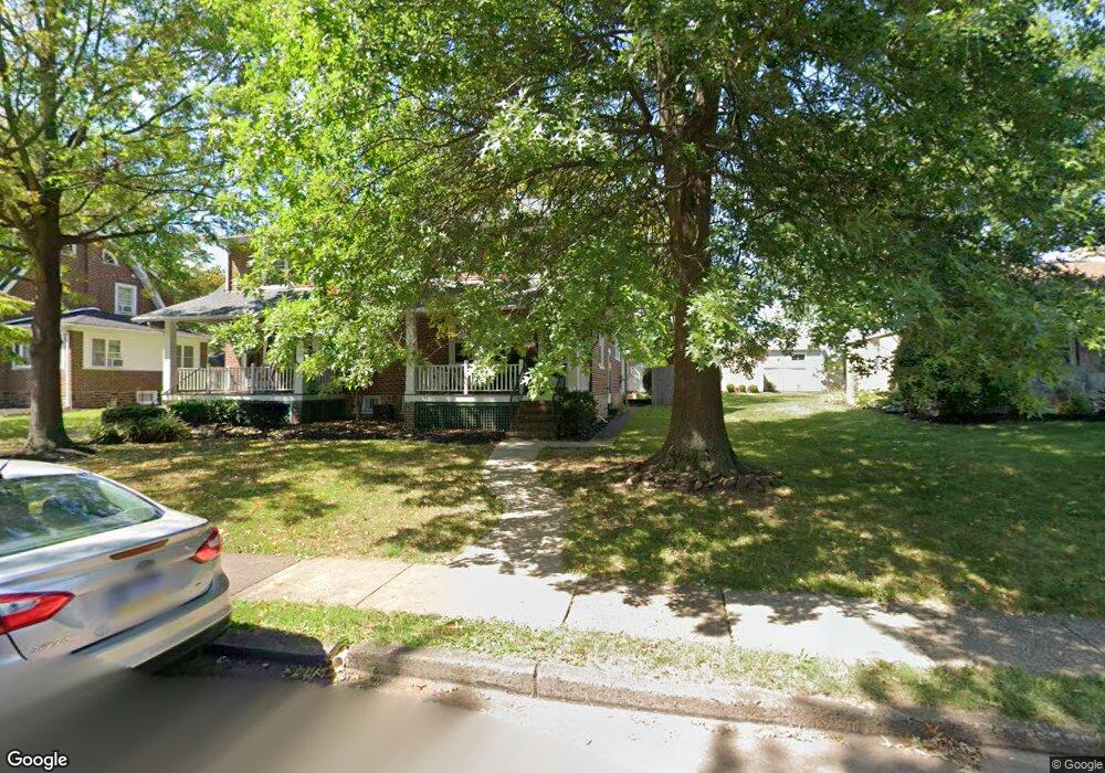 824 Forrest St, Lansdale, PA 19446 - photo 1