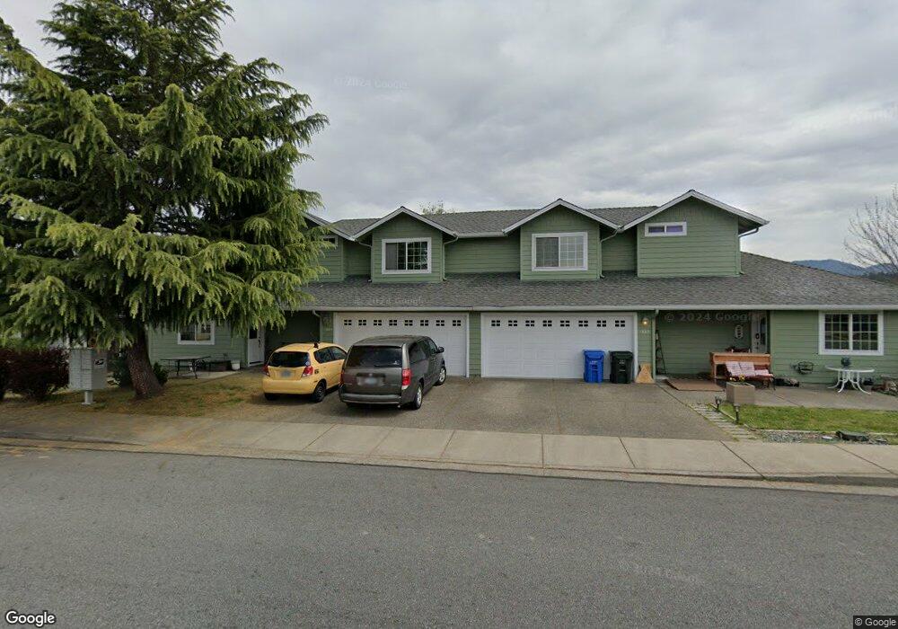 1665 George Tweed Blvd, Grants Pass, OR 97527 - photo 1