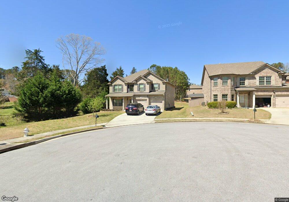 937 Lake Reddy Cir unit 59, Grayson, GA 30017 - photo 1