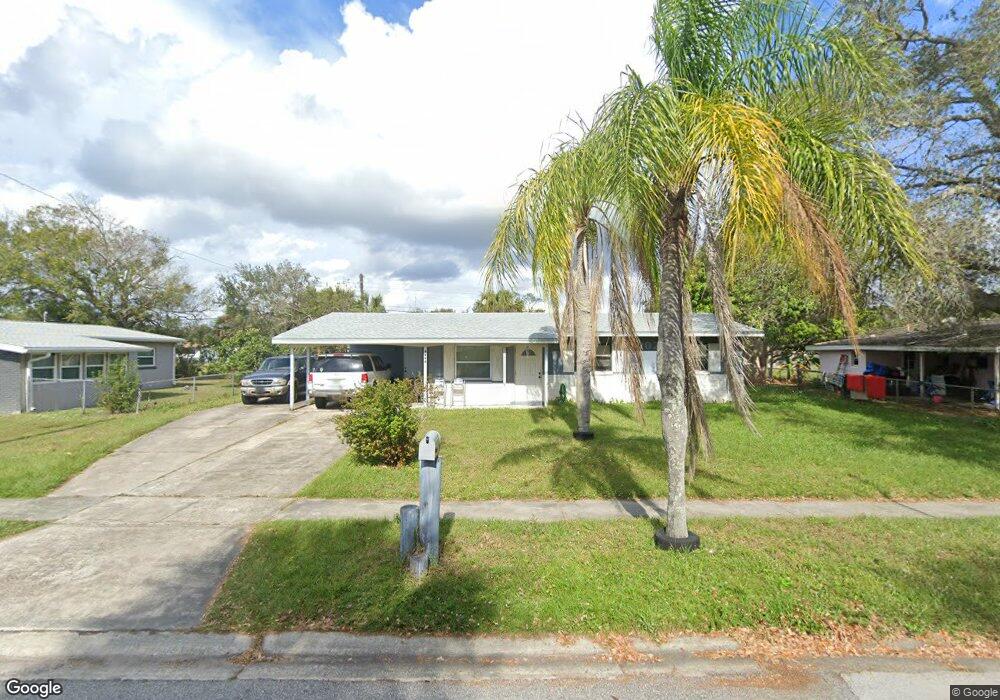 3608 Brophy Blvd, Cocoa, FL 32926 - photo 1