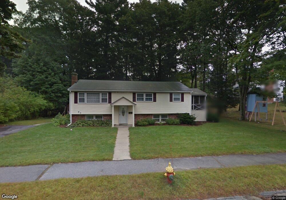 19 Laurel Dr, Hudson, MA 01749 - photo 1