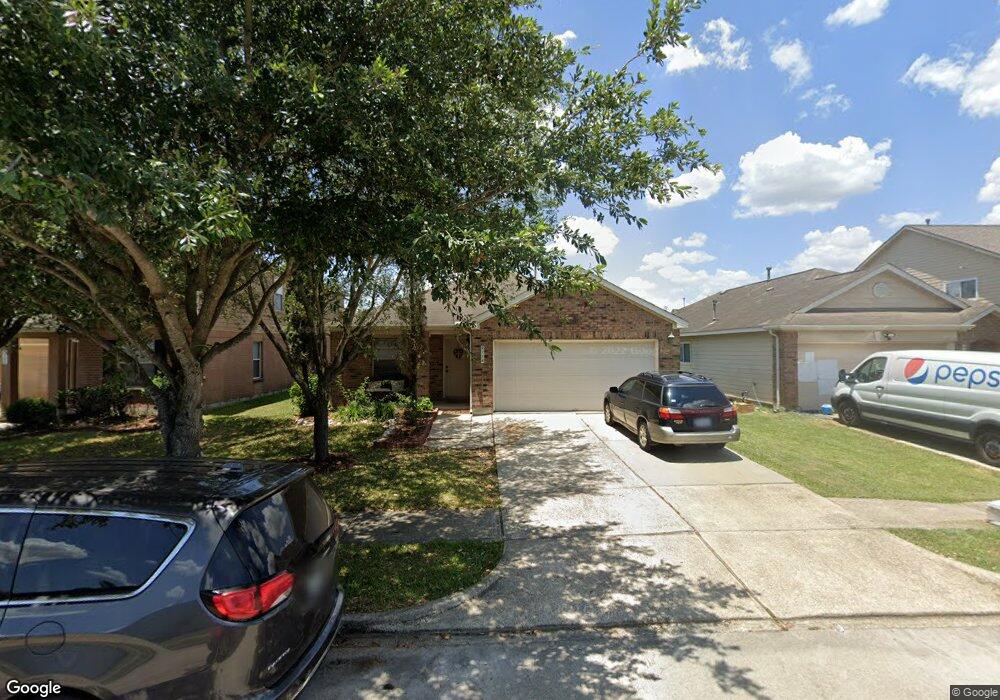 9115 Delmont Park Ln, Houston, TX 77075 - photo 1