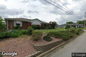 522 E 5th St, Ferdinand, IN 47532