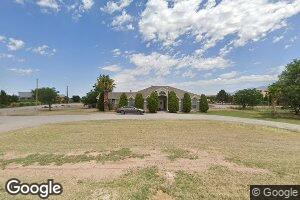 895 Yucca Rd, Mesilla Park, NM 88047
