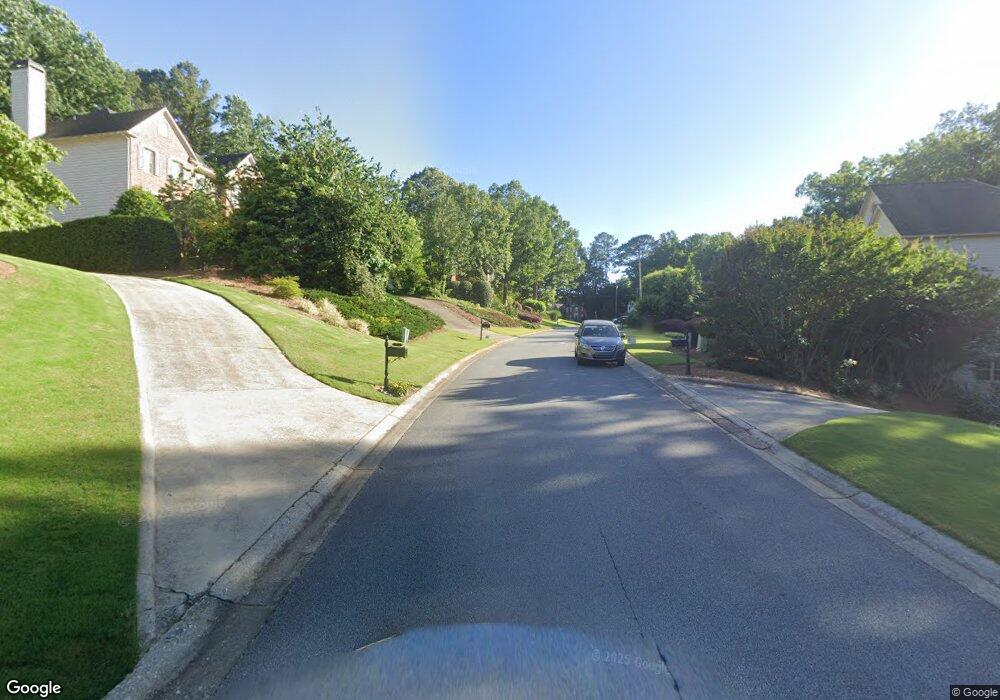 0 Fairhaven Way unit 8956875, Roswell, GA 30075 - photo 1