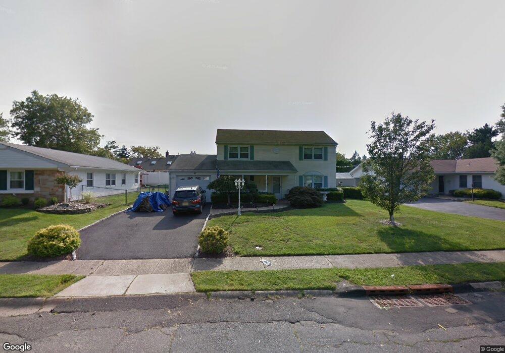 97 Andover Ln, Matawan, NJ 07747 - photo 1