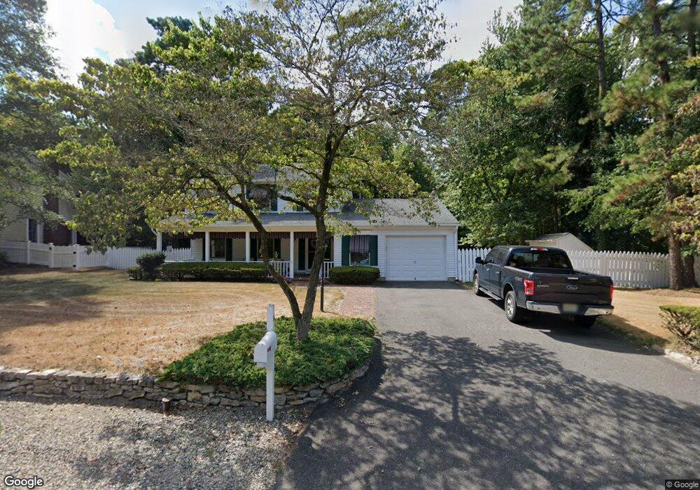 14 Woodthrush Trail E, Medford, NJ 08055 - photo 1