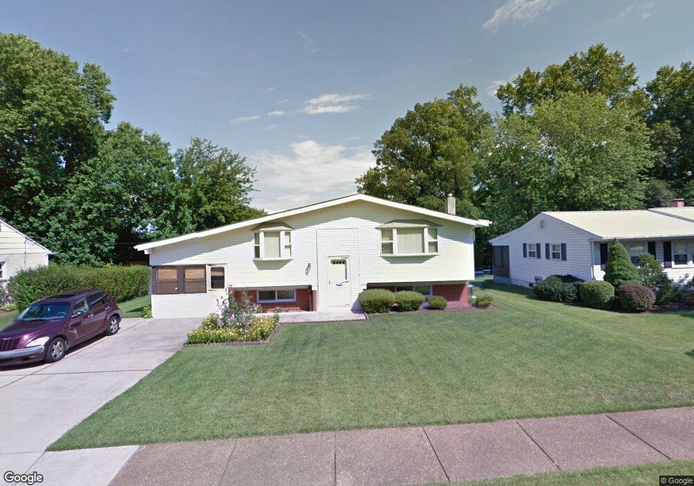 703 Walnutree Ln, Claymont, DE 19703 - photo 1