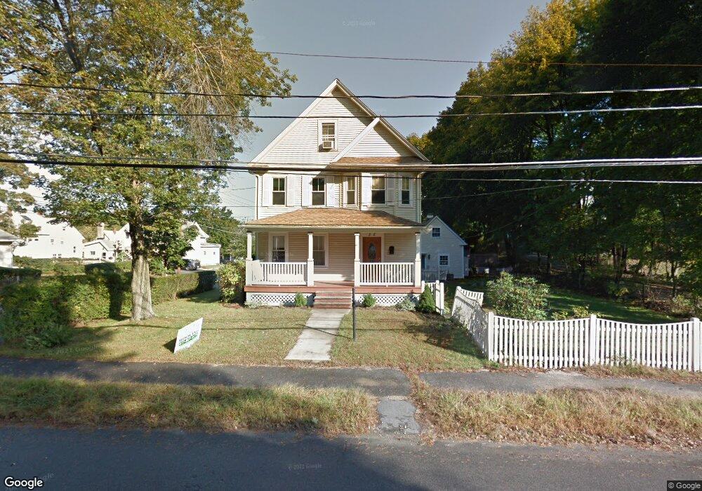 35 Charles St, Wakefield, MA 01880 - photo 1