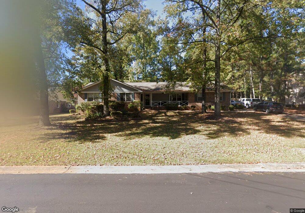 3419 Concord Corner SE, Conyers, GA 30013 - photo 1