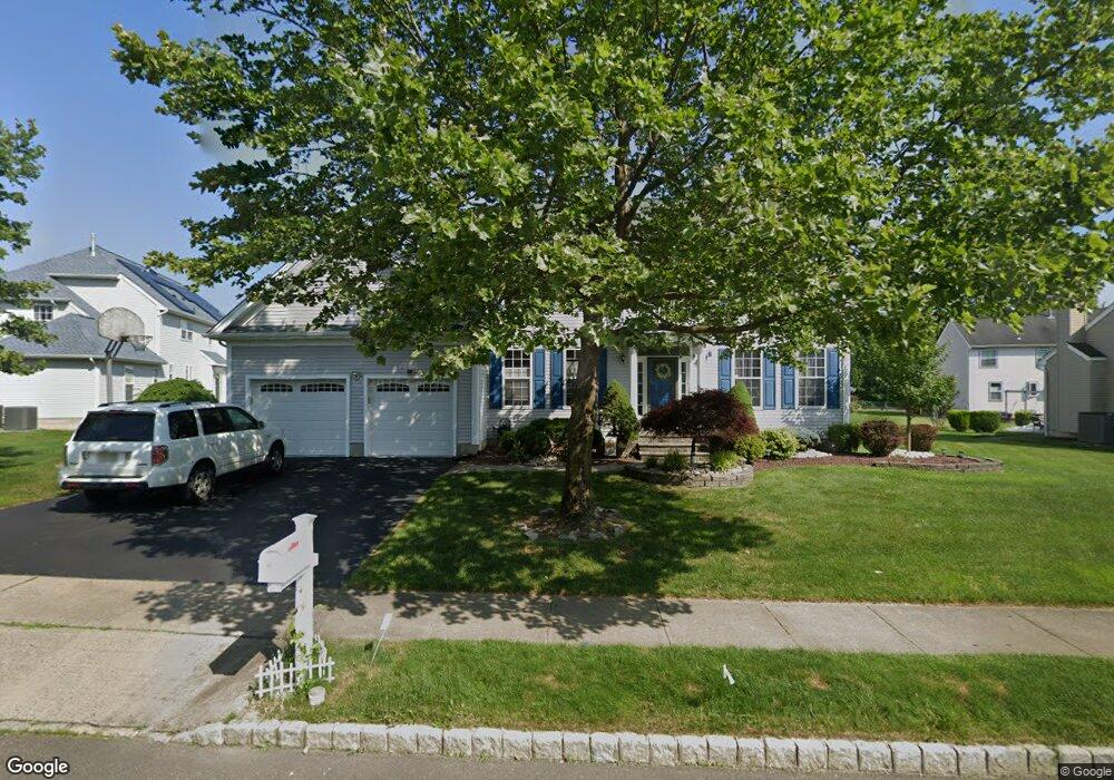 12 Kelly Way, Monmouth Junction, NJ 08852 - photo 1