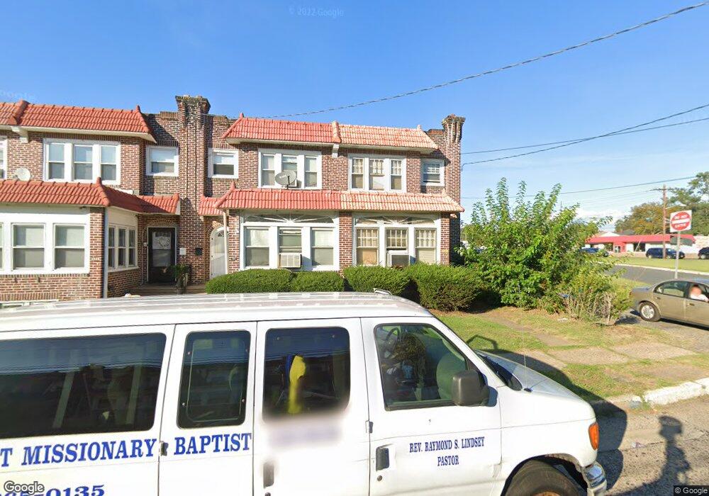 3909 Terrace Ave, Pennsauken, NJ 08110 - photo 1