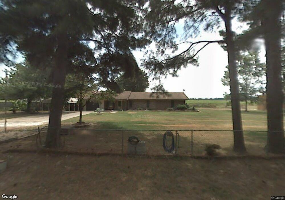 585 Brown Rd, Lonoke, AR 72086 - photo 1