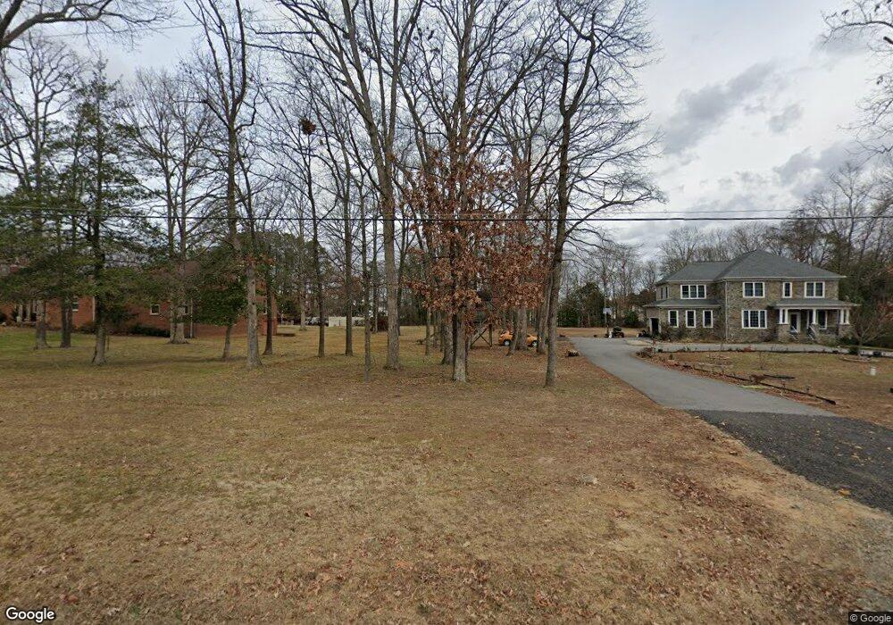 6909 Smith Station Rd, Spotsylvania, VA 22553 - photo 1