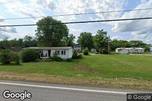 214 Black Alley, Friendly, WV 26146