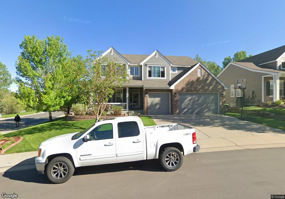 20633 E Weaver Ave, Aurora, CO 80016 - photo 1