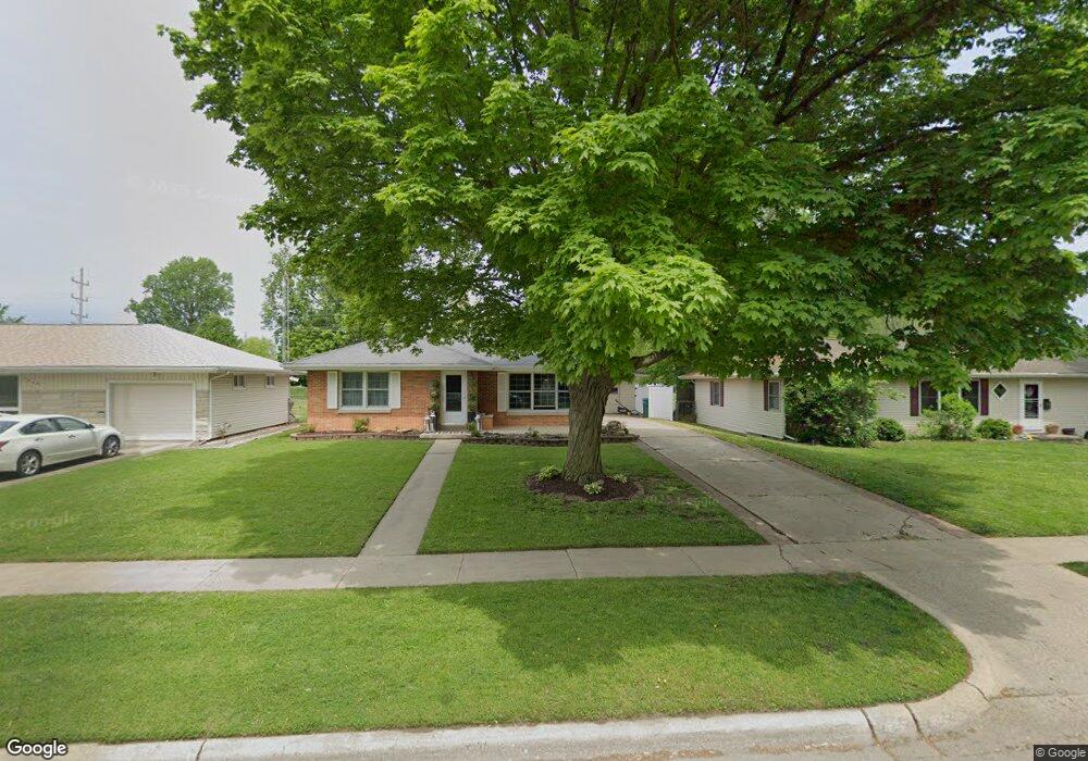 1518 Rudy Ave, Mattoon, IL 61938 - photo 1