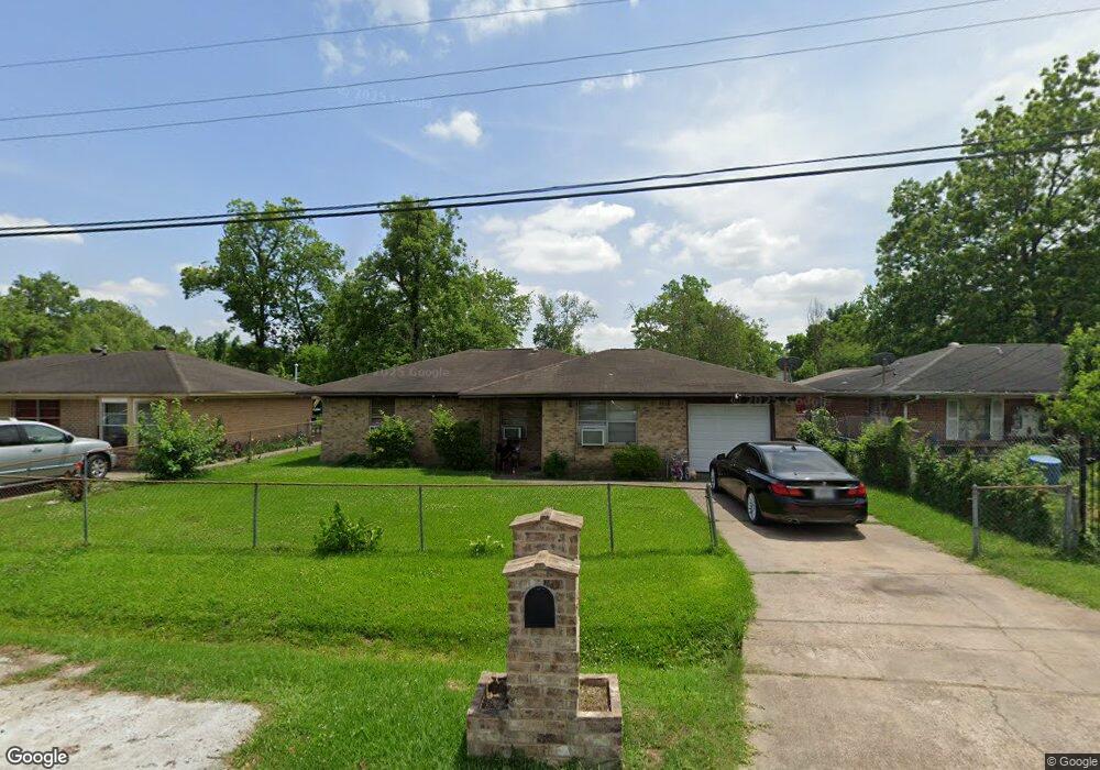 2602 Trout St, Houston, TX 77093 - photo 1