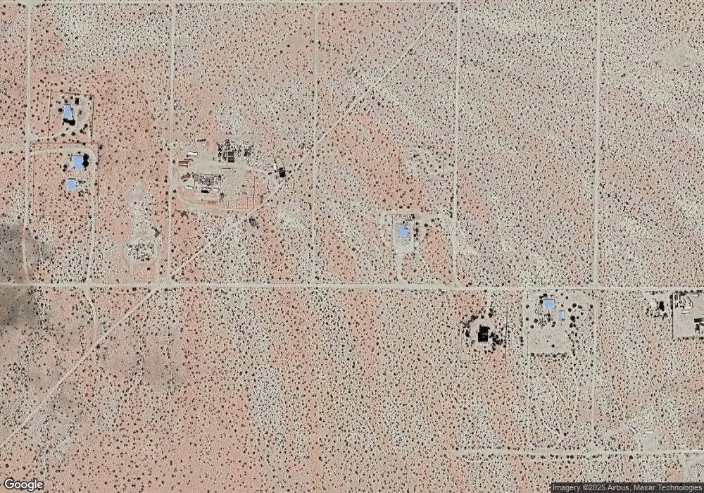 61224 La Brisa Dr, Joshua Tree, CA 92252 - photo 1