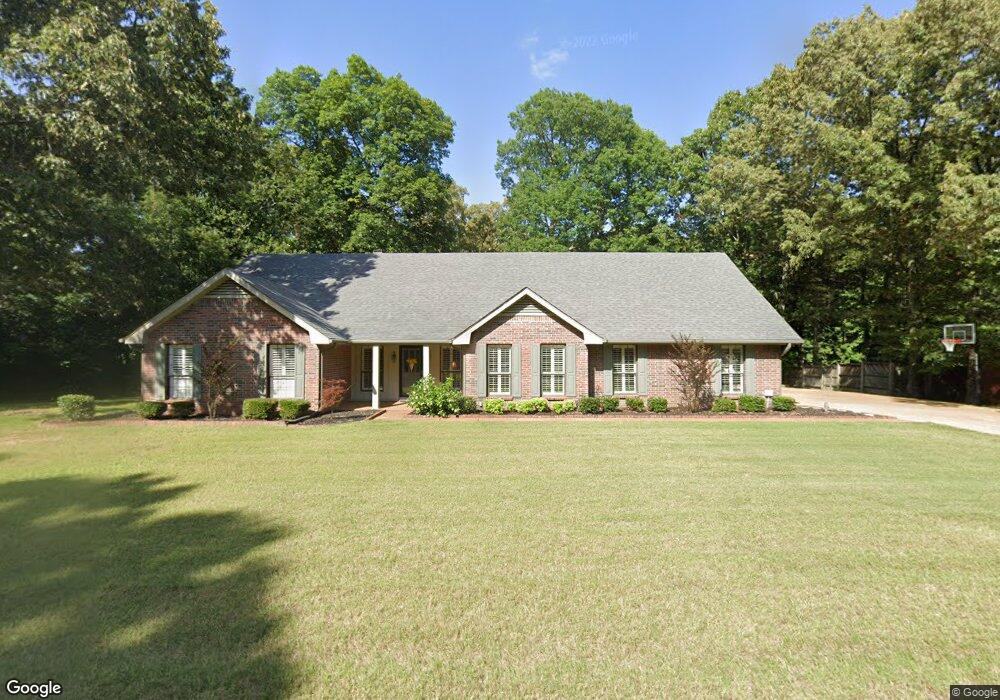 1878 Hawthorne Dr, Hernando, MS 38632 - photo 1