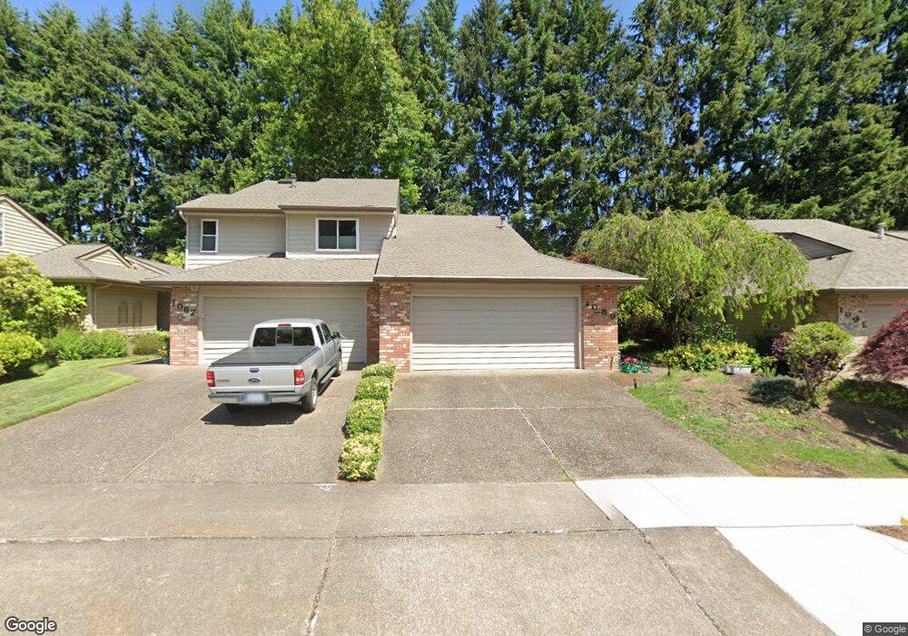 1091 Cayuse Cir SE, Salem, OR 97306 - photo 1