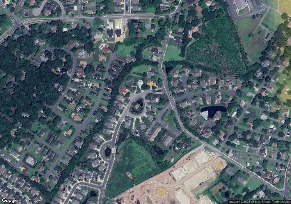 17057 Bella Via Ct, Ocean View, DE 19970 - photo 1