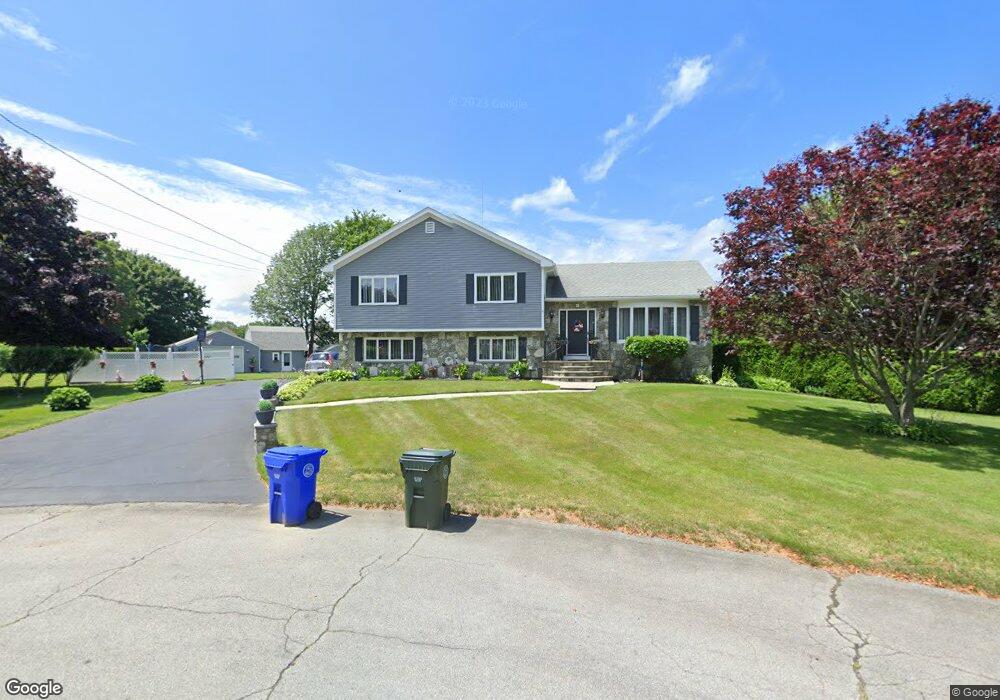 6 Kathy Ct, Bristol, RI 02809 - photo 1