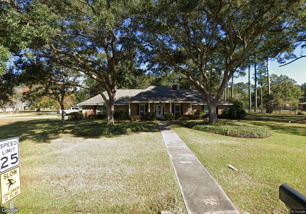 212 Partridge Rd, Slidell, LA 70461 - photo 1