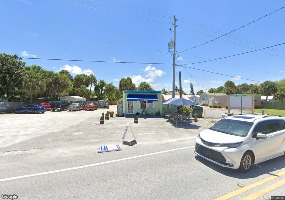 2560 NE Indian River Dr, Jensen Beach, FL 34957 - photo 1