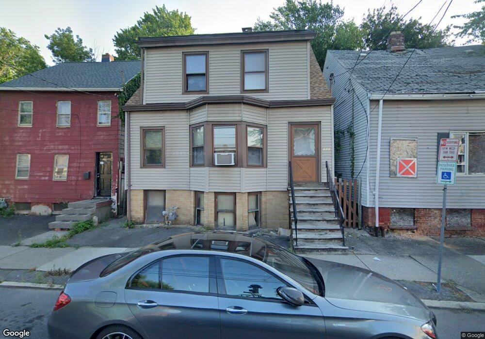 307 Sherman St, Albany, NY 12206 - photo 1