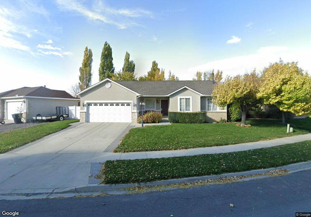 222 Pommel Dr, Payson, UT 84651 - photo 1