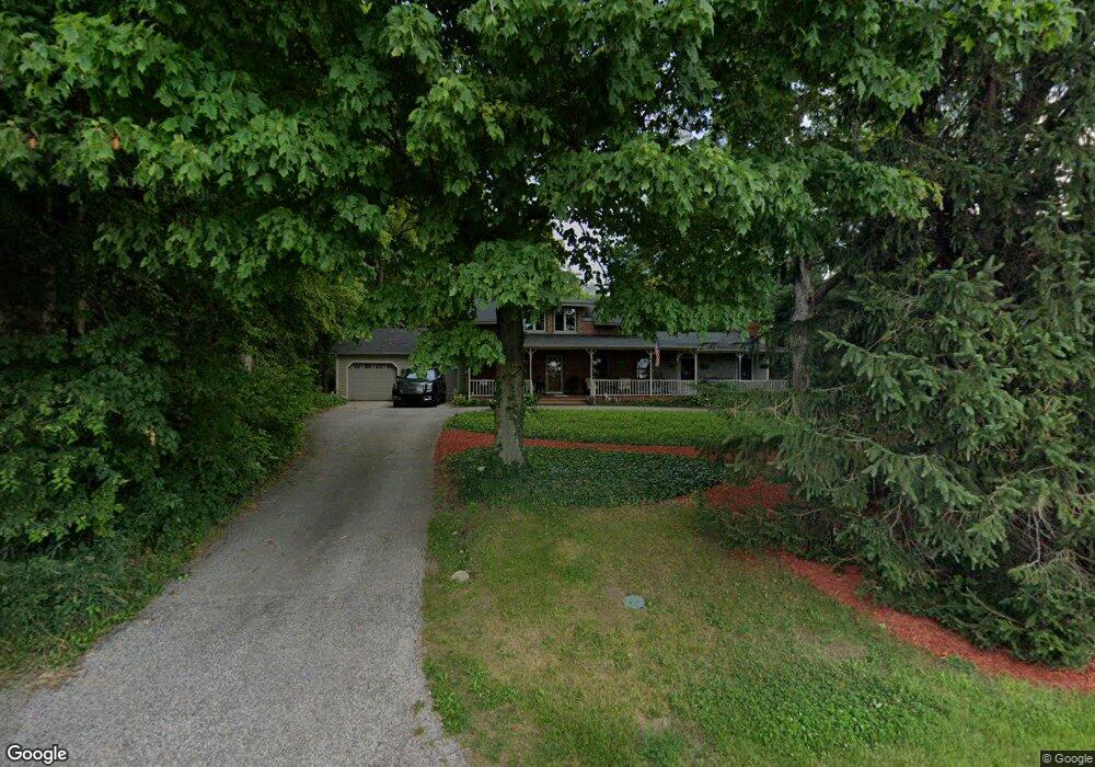 2497 E Division Rd, La Porte, IN 46350 - photo 1