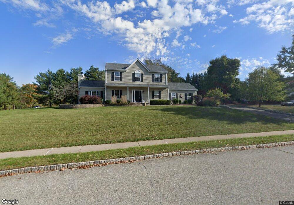 4 Mott Way, Flemington, NJ 08822 - photo 1