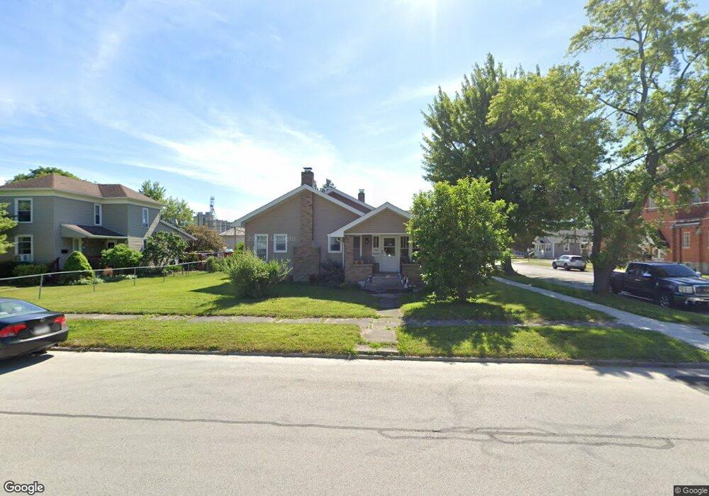 129 S 2nd St, North Baltimore, OH 45872 - photo 1