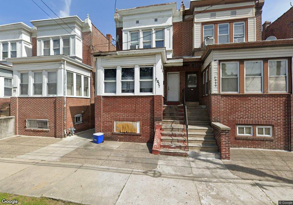2937 Berkley St, Camden, NJ 08105 - photo 1