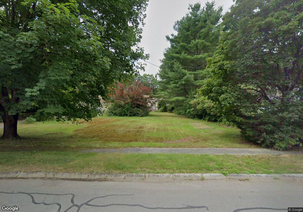 28 Adams St, Foxboro, MA 02035 - photo 1