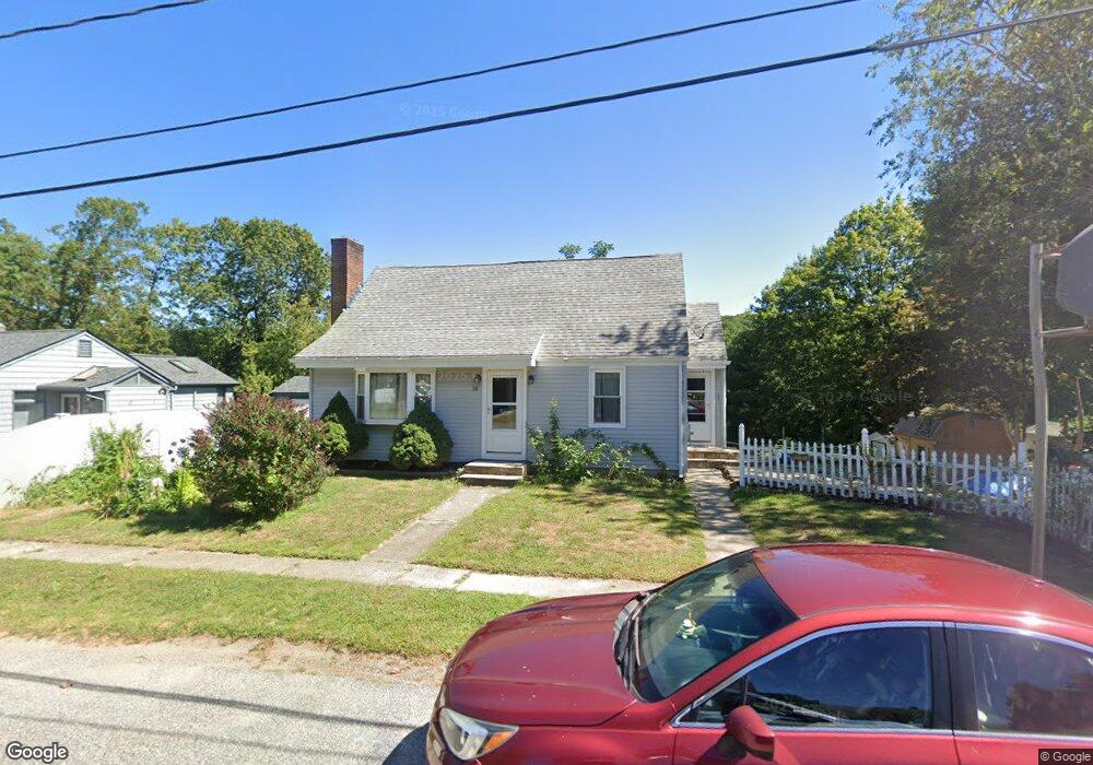 28 Macarthur Dr, Smithfield, RI 02917 - photo 1