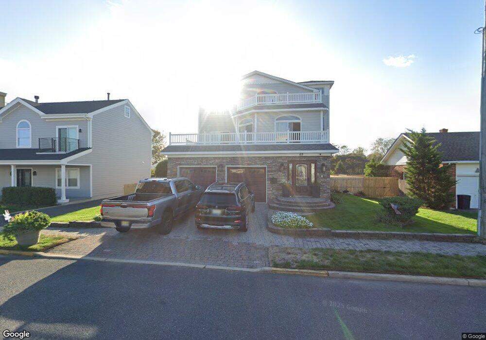 69 Marion Place, Long Branch, NJ 07740 - photo 1