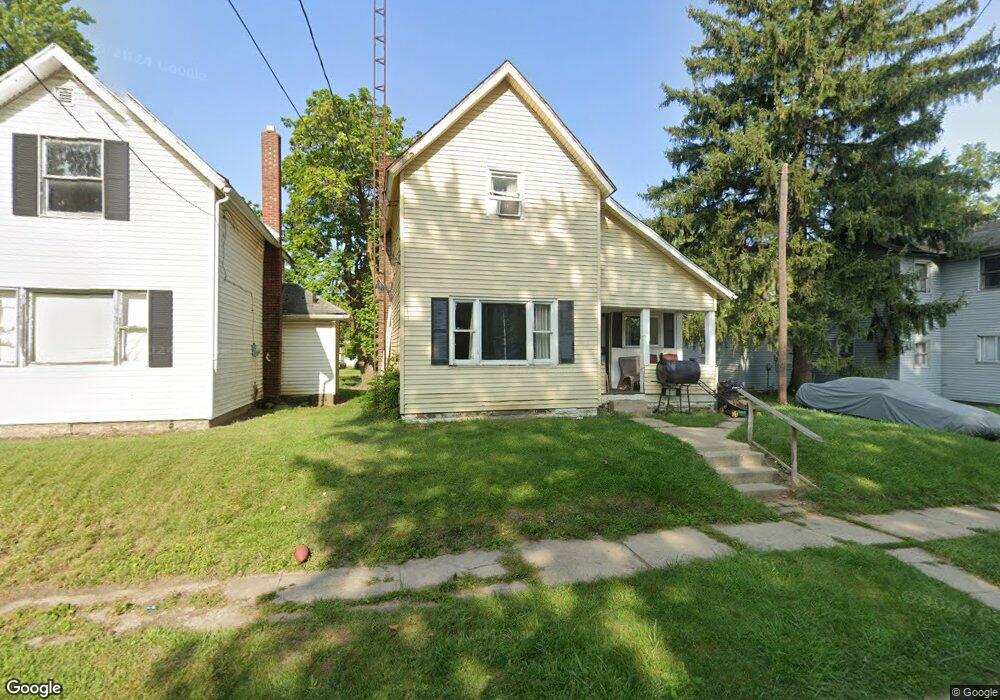 1052 Hughes Ave, Lima, OH 45804 - photo 1