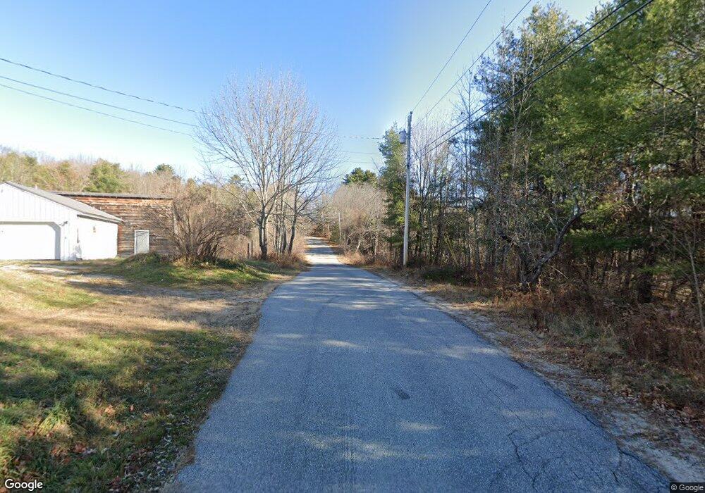 0 Graffam Rd unit 1060126, Baldwin, ME 04091 - photo 1