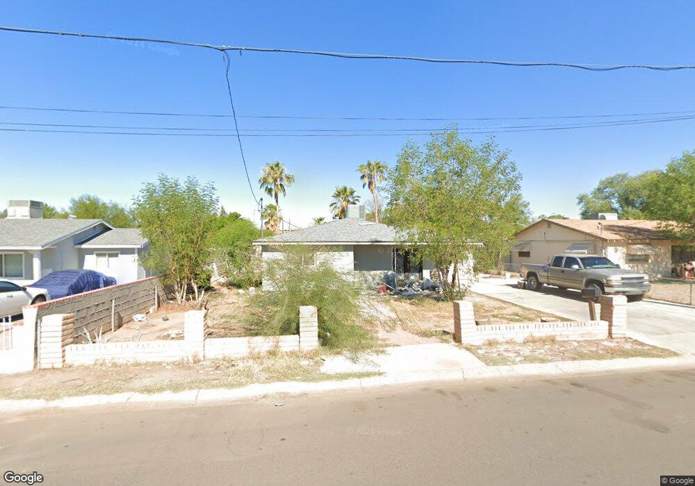 1738 E Sheridan St, Phoenix, AZ 85006 - photo 1
