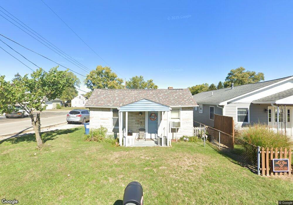 2010 Reese Ave, Columbus, OH 43207 - photo 1