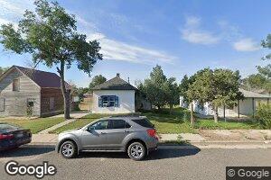 224 7th St, Hugo, CO 80821