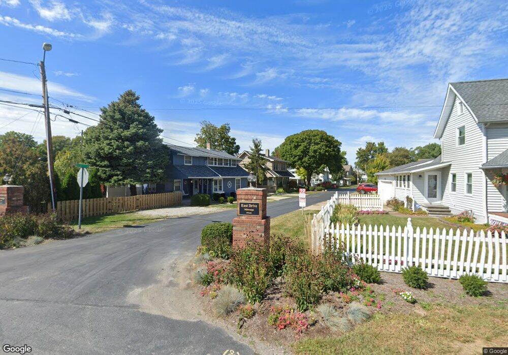 1015 East Dr, Huron, OH 44839 - photo 1